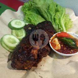 Ayam Karkas Bakar