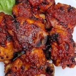 Nasi Ayam Bakar