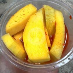 Manisan Mangga Pedas (200gr)