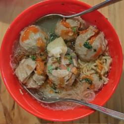 Bakso Serat