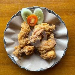 Ayam Fried Chicken Dada