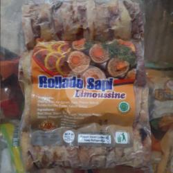 King Rolade Sapi 1 Kg