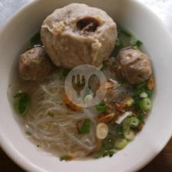 Bakso Urat Kuah Kaldu Sapi