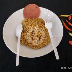 Indomie Goreng Beef