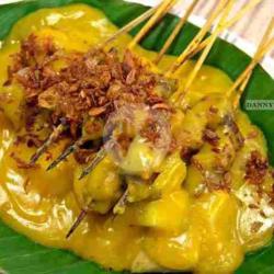 Sate Padang