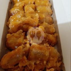 Pisang Goreng Sarikaya