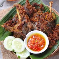 Paket Bebek Puas Paha Rempah