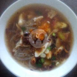 Soto Tauco Tegal