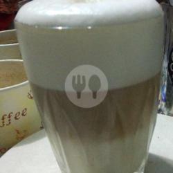 Cappucino Coffee ( Hot )