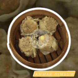 Dimsum Mozarela 4 Pcs