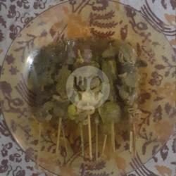 Sate Ati Ampela