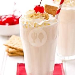 Milk Shake Creme Cheese