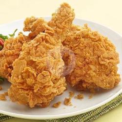 Fried Chicken