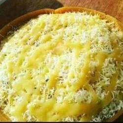 Martabak Bangka Keju Susu