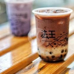 Buy 1 Get 1 Choco Caramello Boba