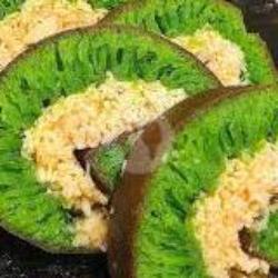 Roll Pandan Keju