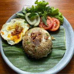 Nasi Goreng Djawa