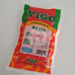 Vigo Sosis Ayam Isi 30