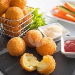 Cheesy Bites Mozzarela 500gr