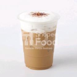 Es Cappucino / Cappucino Hangat