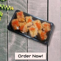 Deep Fried Roll(8pcs)
