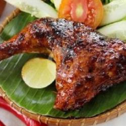 Ayam Bakar Nya Ajah