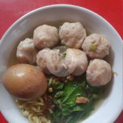 Bakso Sapi Telor