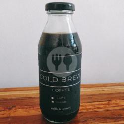 Sweet Cold Brew