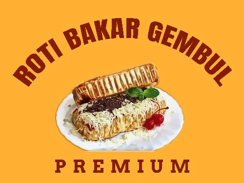 Roti Bakar Gembul