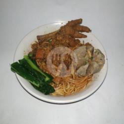 Mie Ayam Bakso Urat Sedang