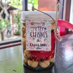 Choco Soes 400gr