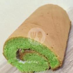 Swiss Roll Pandan