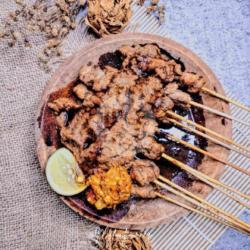 Sate Ayam Blora 10 Tusuk