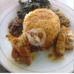 Nasi Gulai Ati Ampela