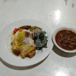 Nasi Gulai Cincang