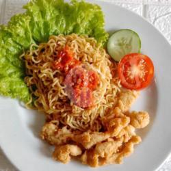 Indomi Ayam Geprek