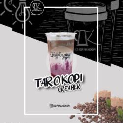 Taro Kopi Creamer