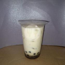 Boba Fresh Milk