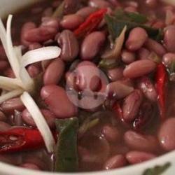 Sayur Kacang Merah