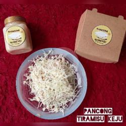 Pancong Tiramisu Keju