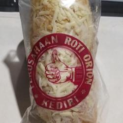 Roti Keju Luar