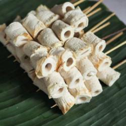 Sate Lok-lok Chikuwa