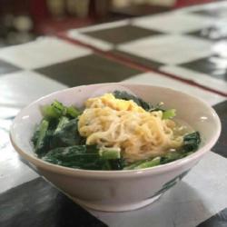 Indomie Kari   Sayur