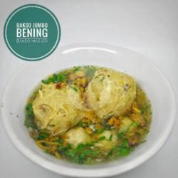 Bakso Bening Jumbo