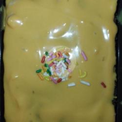 Brownies Lumer Mangga