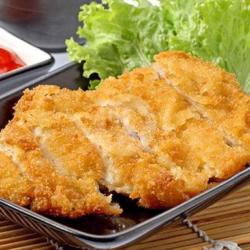 Ayam Chicken Katsu