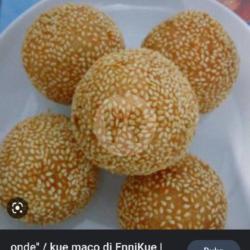 Kue Onde Onde