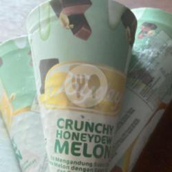 Crunchi Honeydew Melon