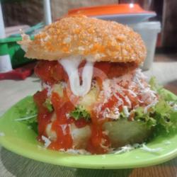 Burger Goreng