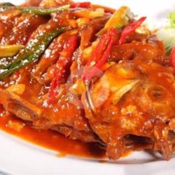 Nila Saus Tiram / Asam Manis
